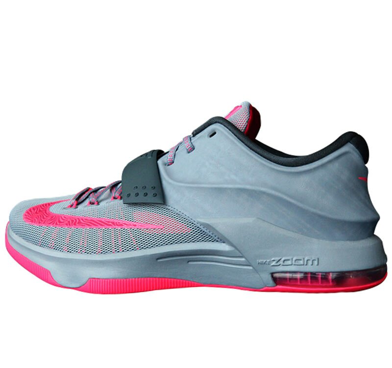 Nike KD VII KD 7 Calm Before the Storm