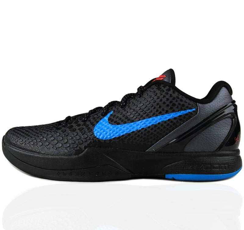 Nike Kobe VI 6 X Basketball Shoes