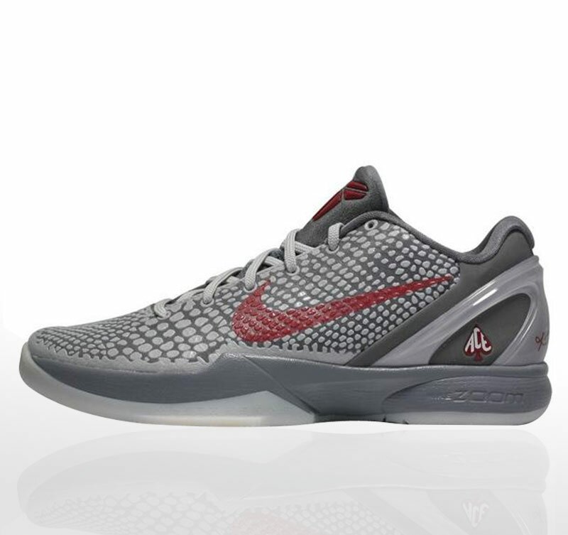 Nike Kobe VI 6 Lower Merion Basketball Shoes