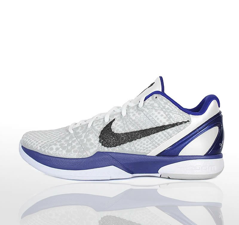 Nike Kobe VI 6 Basketball Shoes