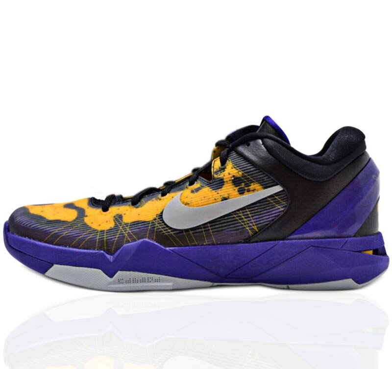 Nike Kobe VII 7 ZK7 Basketball Shoes