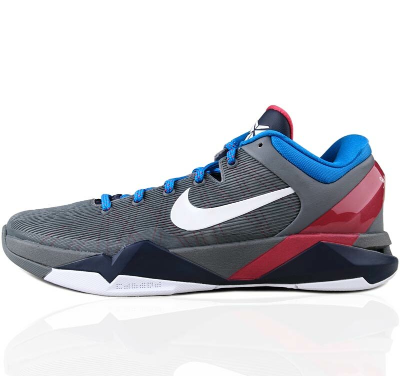 Nike Kobe VII 7 MPLS Basketball Shoes