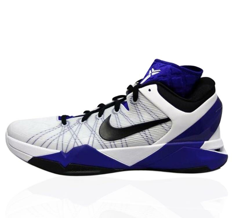 Nike Kobe VII 7 Superme Basketball Shoes
