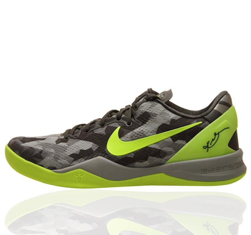 Nike Kobe VIII 8 Christmas Basketball Shoes