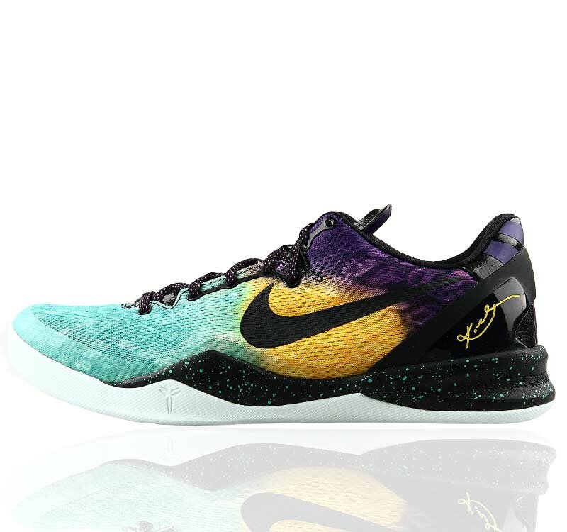 Nike Kobe VIII 8 easter Limited Edition