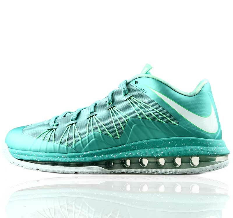 Nike LeBron X Low lbj10 low easter Basketball Shoes