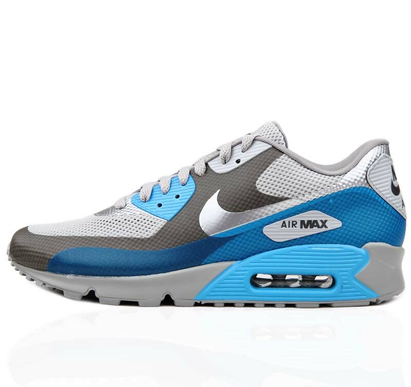 Nike Air Max 90 Hyperfuse PRM Running shoes