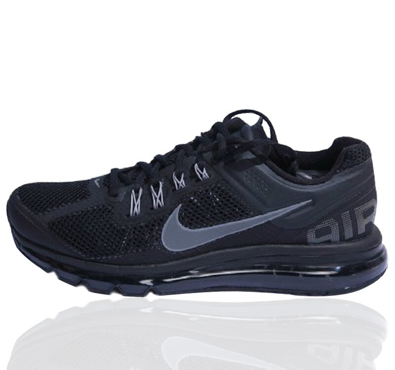 Nike AIR MAX+ 2013 Men Running shoes