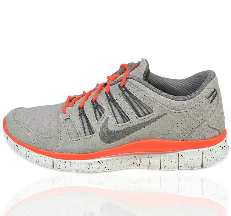 NIKE FREE 5.0+ EXT WOVEN NSW Running shoes