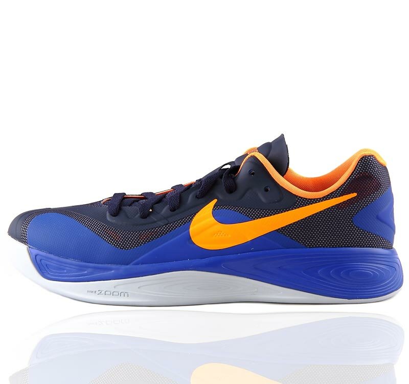 Nike Hyperfuse Low XDR 2013 Basketball shoes