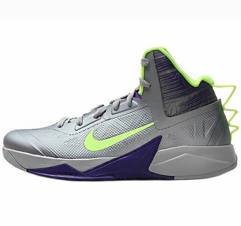 Nike Zoom Hyperfuse HF 2013 Basketball shoes