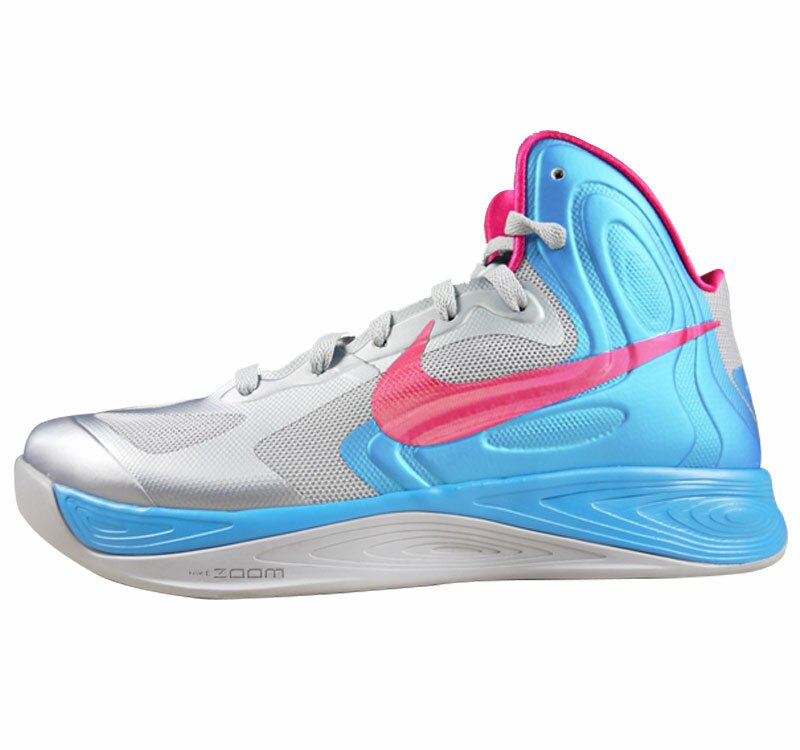 Nike Hyperfuse XDR 2012HF Basketball shoes